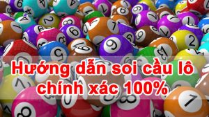 Thế nào là cầu lô đẹp?