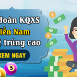 lô 3 số xs miền nam