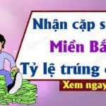 song thủ lô kép xs miền bắc