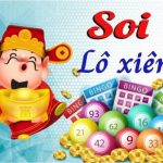lô xiên 4 xs miền bắc