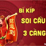 ba càng víp xs miền bắc