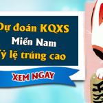 sớ đầu đuôi giải xs miền nam