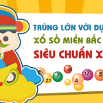 dàn lô 8 con xs miền bắc
