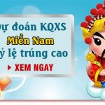 đặc biệt xs miền nam