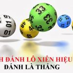 lô xiên 2 xs miền bắc