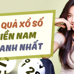 sớ đầu đuôi giải 8 xs miền nam