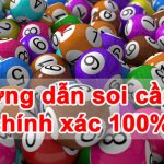 dàn lô 10 con xs miền bắc