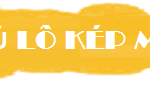 bạch thủ lô kép xs miền bắc