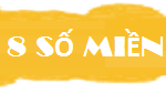 dàn đề 8 con xs miền bắc