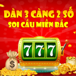 cặp 3 càng víp xs miền bắc