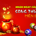 song thủ lô xs miền bắc